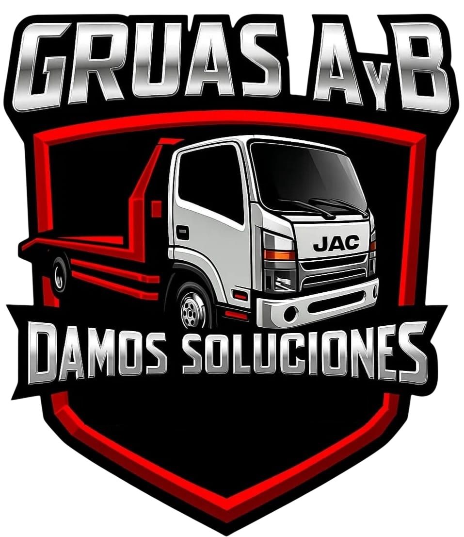 servicios de gruas 24 horas